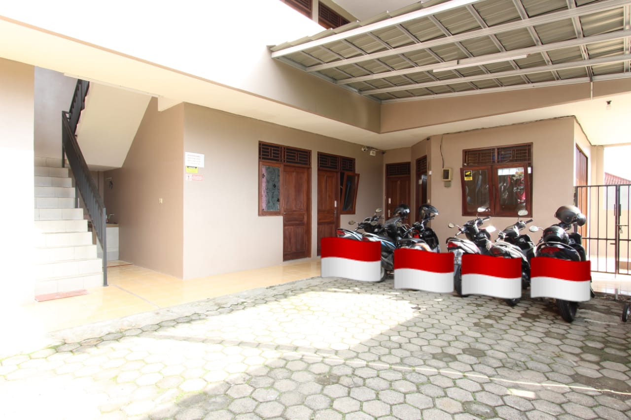 Kos Paud: Tempat Menginap yang Menyatu dengan Kehidupan Cilacap